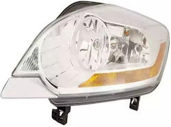 Alkar 2741385 Ford Kuga I