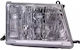 Далечен за Toyota Land Cruiser 100 Fzj1 Uzj1 Alkar 2706273