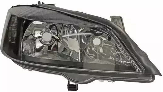Rücklicht Opel Astra G Hatchback F48 F08 Alkar 2752437