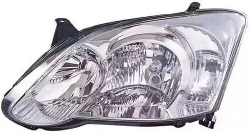 Far Toyota Corolla Cde12 Zze12 Nde12 Zde12 Alkar 2741264 - Faruri față Toyota Corolla Cde12 Zze12 Nde12 Zde12 Alkar 2741264