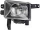 Proiector ceață Opel Corsa C F08 F68 Alkar 2901420