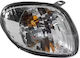 Indicator Toyota Corolla Compact E11 Alkar 1912262
Indicator Toyota Corolla Compact E11 Alkar 1912262
