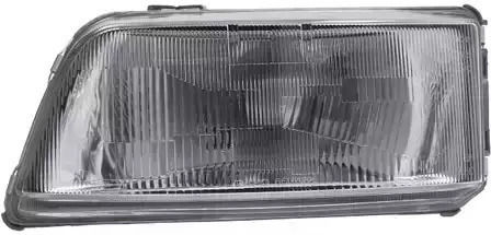 Far pentru Peugeot Boxer Platforma șasiu Zct Alkar 2741920