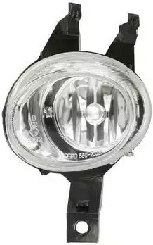 Proiector de ceață pentru Peugeot 206 Cc 2d Alkar 2911283