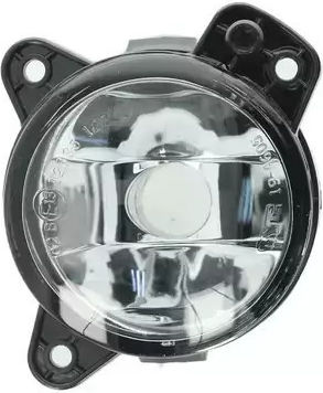 Proiector de ceață Skoda Fabia Praktik Alkar 2912110