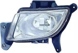 Lumina de ceață Hyundai I30 Fd Alkar 2901580