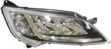 Faruri Fiat Ducato Caroserie 250 290 Alkar 2751922