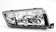 Far Skoda Fabia 6y2 Alkar 2752522 - Faruri pentru Skoda Fabia 6y2 Alkar 2752522