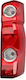 Stop Vw Crafter 30-50 Corp 2e Alkar 2251910