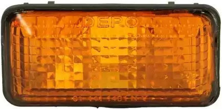 Indicator Seat Ibiza Ii 6k1 Alkar 3107125
Indicator Seat Ibiza Ii 6k1 Alkar 3107125