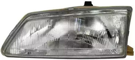 Far Peugeot 106 I 1a 1c Alkar 2701285 Translation Headlight Peugeot 106 I 1a 1c Alkar 2701285