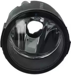 Fog Light Projector Nissan Murano Z51 Alkar 2903544