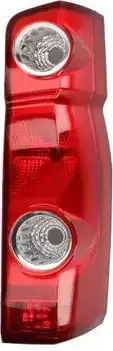 Stop Vw Crafter 30-35 Bus 2e Alkar 2251910 - Stop Vw Crafter 30-35 Bus 2e Alkar 2251910