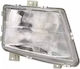 Caroserie Mercedes-benz Vito 638 Alkar 2702969