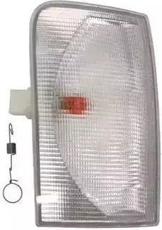 Indicator Vw Lt 28-46 II Platform Chassis 2dc 2df 2dg 2dl 2dm Alkar 1902910