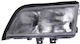 Mercedes-benz C-class W202 Alkar 2741540 - Mercedes-benz C-class W202 Alkar 2741540