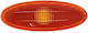 Indicator Ford Fiesta Iii Gfj Alkar 3103386
Indicator Ford Fiesta Iii Gfj Alkar 3103386