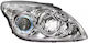 Hyundai I30 Fd Alkar 2752580 - Becuri auto