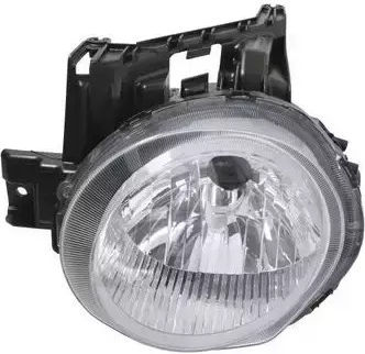 Seitenspiegel Nissan Juke F15 Alkar 2741573