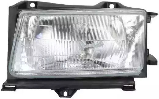 Tava platformei șasiului Peugeot Expert 223 Alkar 2741973