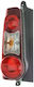 Stop Peugeot Partner Corp Alkar 2241975