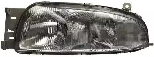 Scheinwerfer Ford Fiesta Karosserie J5 J3 Alkar 2741386