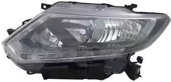 Far Nissan X-trail T32 Alkar 2765961 se traduce în "Oglindă laterală Nissan X-trail T32 Alkar 2765961" în limba română