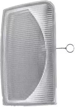 Blinker Vw Lt 28-46 II Karosserie 2DA 2DD 2DH Alkar 1901910