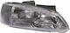 Far pentru Peugeot 406 Coupe 8c Alkar 2742299