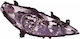 Far Peugeot 307 Sw 3h Alkar 2742307 Traducere Far Peugeot 307 Sw 3h Alkar 2742307