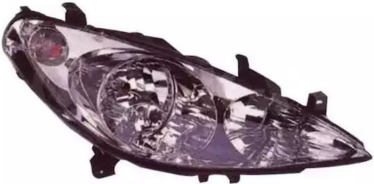 Far Peugeot 307 Sw 3h Alkar 2742307 Traducere Far Peugeot 307 Sw 3h Alkar 2742307