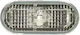 Seat Arosa 6h Alkar 3103127 Blinker