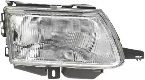 Fernlicht Citroen Saxo S0 S1 Alkar 2702338