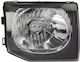 Mitsubishi Pajero II V3 W V2 W V4 W Alkar 2702021