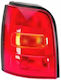 Stop Nissan Micra Ii K11 Alkar 2205548