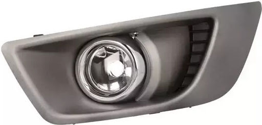 Ford Mondeo IV Turnier Ba7 Alkar 2911378 Nebelscheinwerfer Projektor