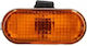 Indicator Seat Cordoba Vario 6k5 Alkar 3007126
Indicatoare Seat Cordoba Vario 6k5 Alkar 3007126