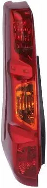 Stop Nissan X-trail T31 Alkar 2251961