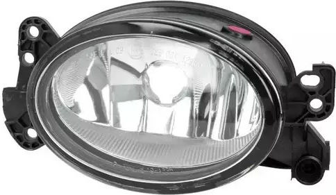 Прожектор за мъгла Mercedes-benz S-класа W221 Alkar 2902701
