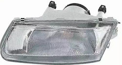 Mitsubishi Carisma Limousine Rear Light Alkar 2741528