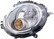 Far Mini Mini Clubman R55 Alkar 2756454 Translation Headlight Mini Mini Clubman R55 Alkar 2756454