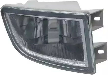 Lumină ceață Skoda Fabia Combi 6y5 Alkar 2906522