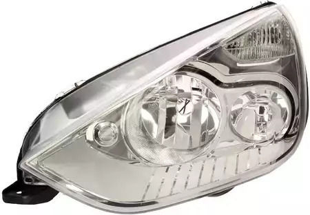 Странично огледало Ford S-max Wa6 Alkar 2741131