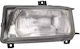 Seat Cordoba 6k1 6k2 Alkar 3701064 - Lămpi auto