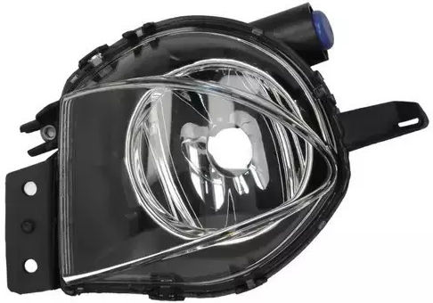 Proiector de ceață pentru BMW 3 E90 Alkar 2911843