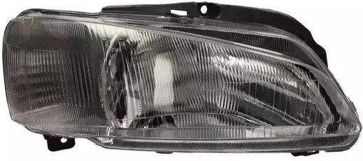 Far Peugeot 106 Ii 1 Alkar 2702286 Headlight Peugeot 106 Ii 1 Alkar 2702286