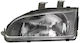 Far Honda Civic V Sedan Eg Eh Alkar 2701413