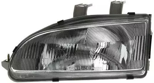 Far Honda Civic V Sedan Eg Eh Alkar 2701413