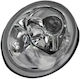 Fernlicht Vw New Beetle Cabriolet 1y7 Alkar 2742128 Übersetzung Scheinwerfer Vw New Beetle Cabriolet 1y7 Alkar 2742128