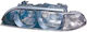 Alkar 2742845 Bmw 5 Touring E39